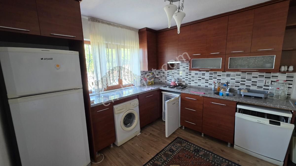 Manisa Şehzadeler Ayvacık Köyünde 299 M² Arsa İçinde Villa — fotoğraf 26