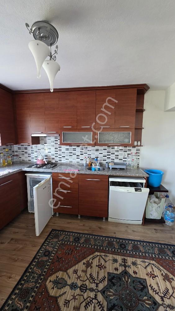 Manisa Şehzadeler Ayvacık Köyünde 299 M² Arsa İçinde Villa — fotoğraf 27
