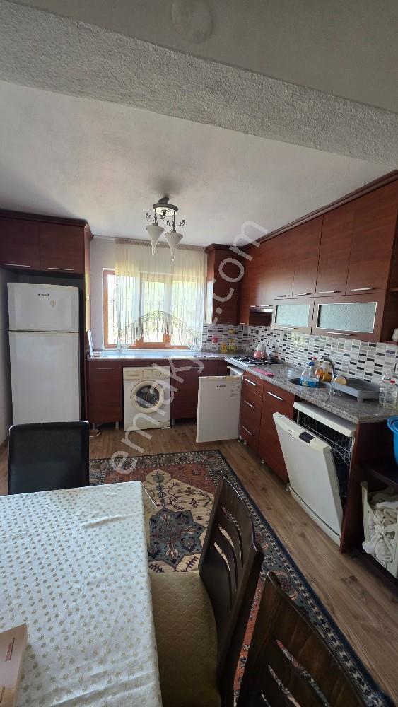 Manisa Şehzadeler Ayvacık Köyünde 299 M² Arsa İçinde Villa — fotoğraf 28