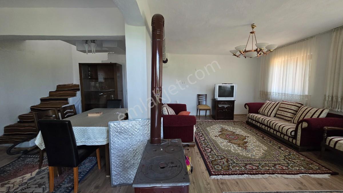Manisa Şehzadeler Ayvacık Köyünde 299 M² Arsa İçinde Villa — fotoğraf 29