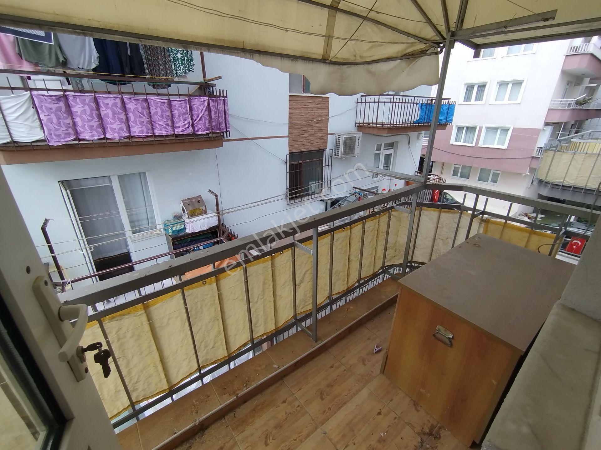 Yeski Emlâk İnşaattan Satılık 3+1 Adalet Mahallesi — fotoğraf 12