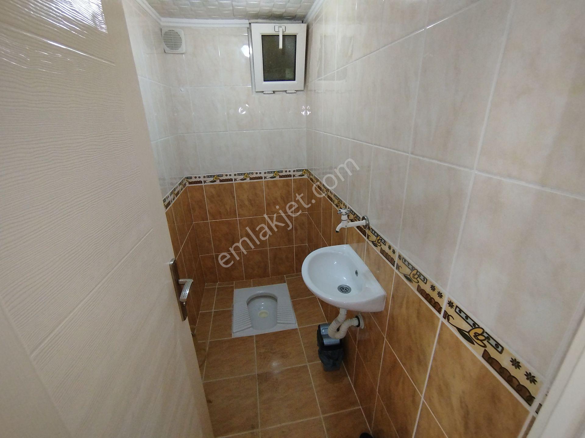 Yeski Emlâk İnşaattan Satılık 3+1 Adalet Mahallesi — fotoğraf 16