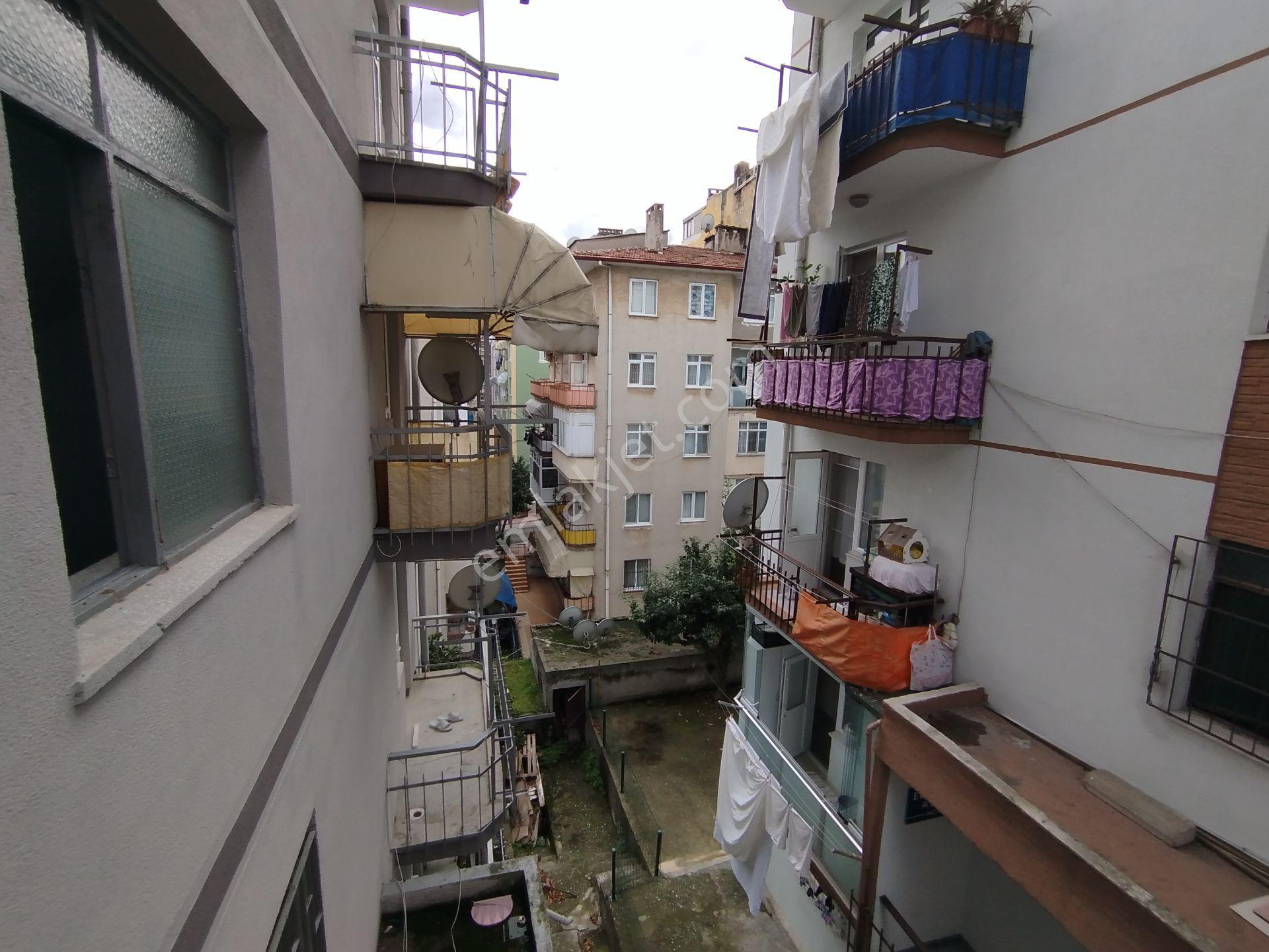 Yeski Emlâk İnşaattan Satılık 3+1 Adalet Mahallesi — fotoğraf 20