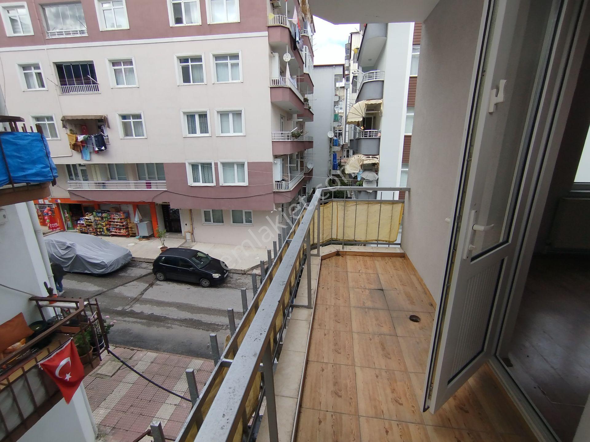 Yeski Emlâk İnşaattan Satılık 3+1 Adalet Mahallesi — fotoğraf 22