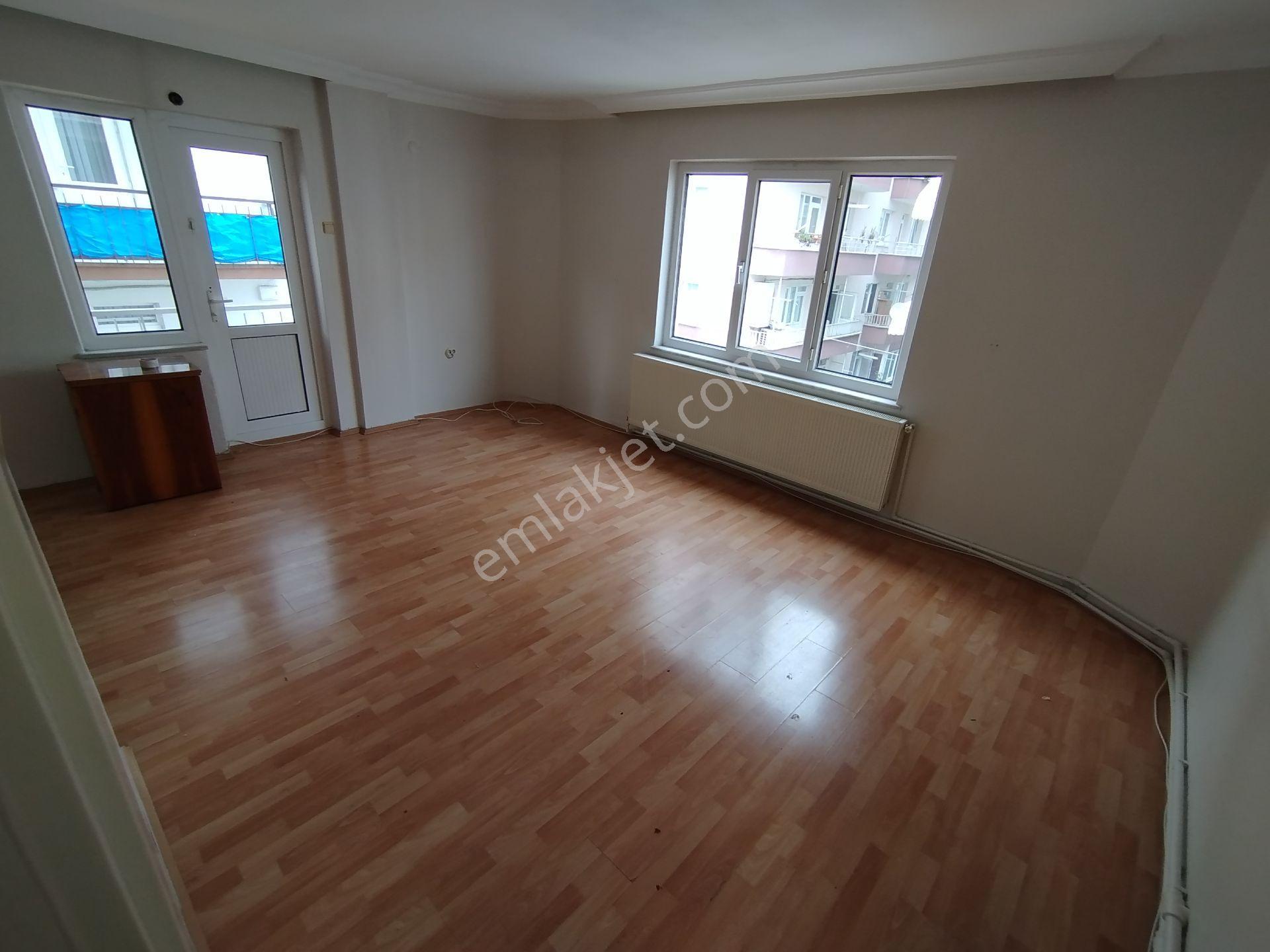 Yeski Emlâk İnşaattan Satılık 3+1 Adalet Mahallesi — fotoğraf 26