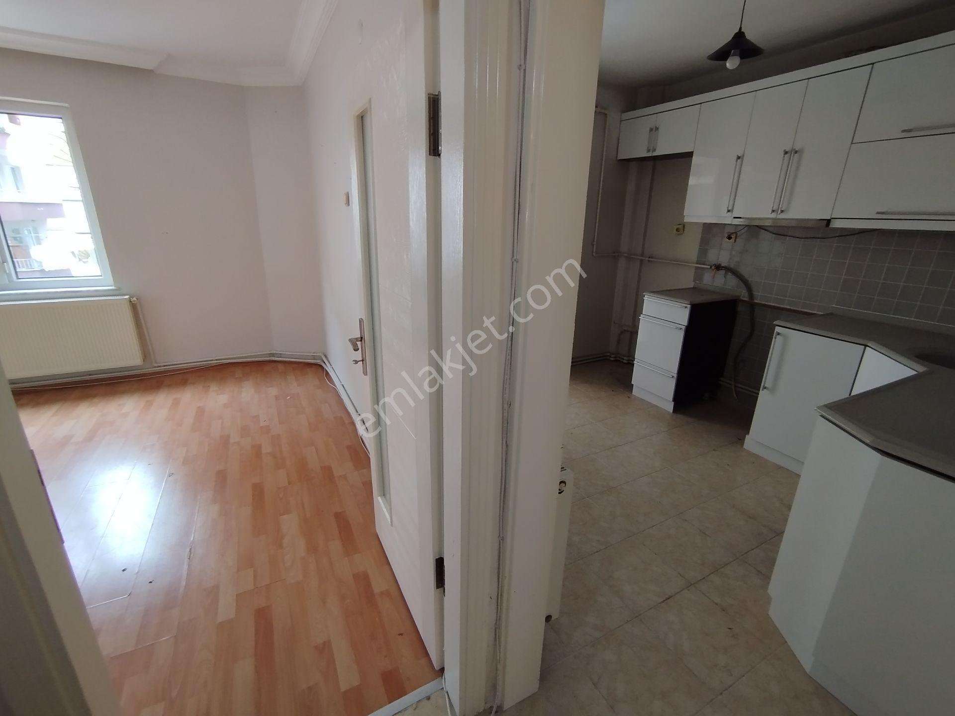Yeski Emlâk İnşaattan Satılık 3+1 Adalet Mahallesi — fotoğraf 27