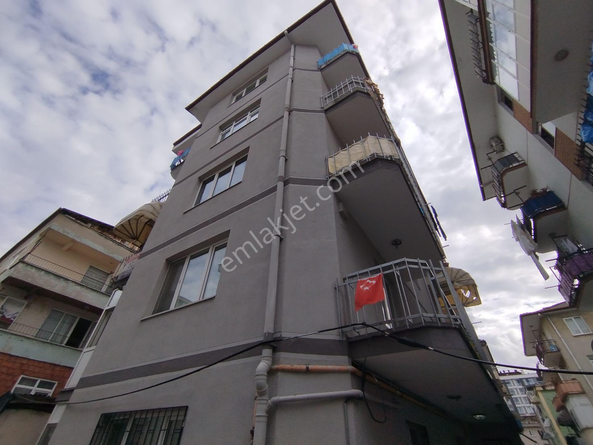 Yeski Emlâk İnşaattan Satılık 3+1 Adalet Mahallesi — fotoğraf 32