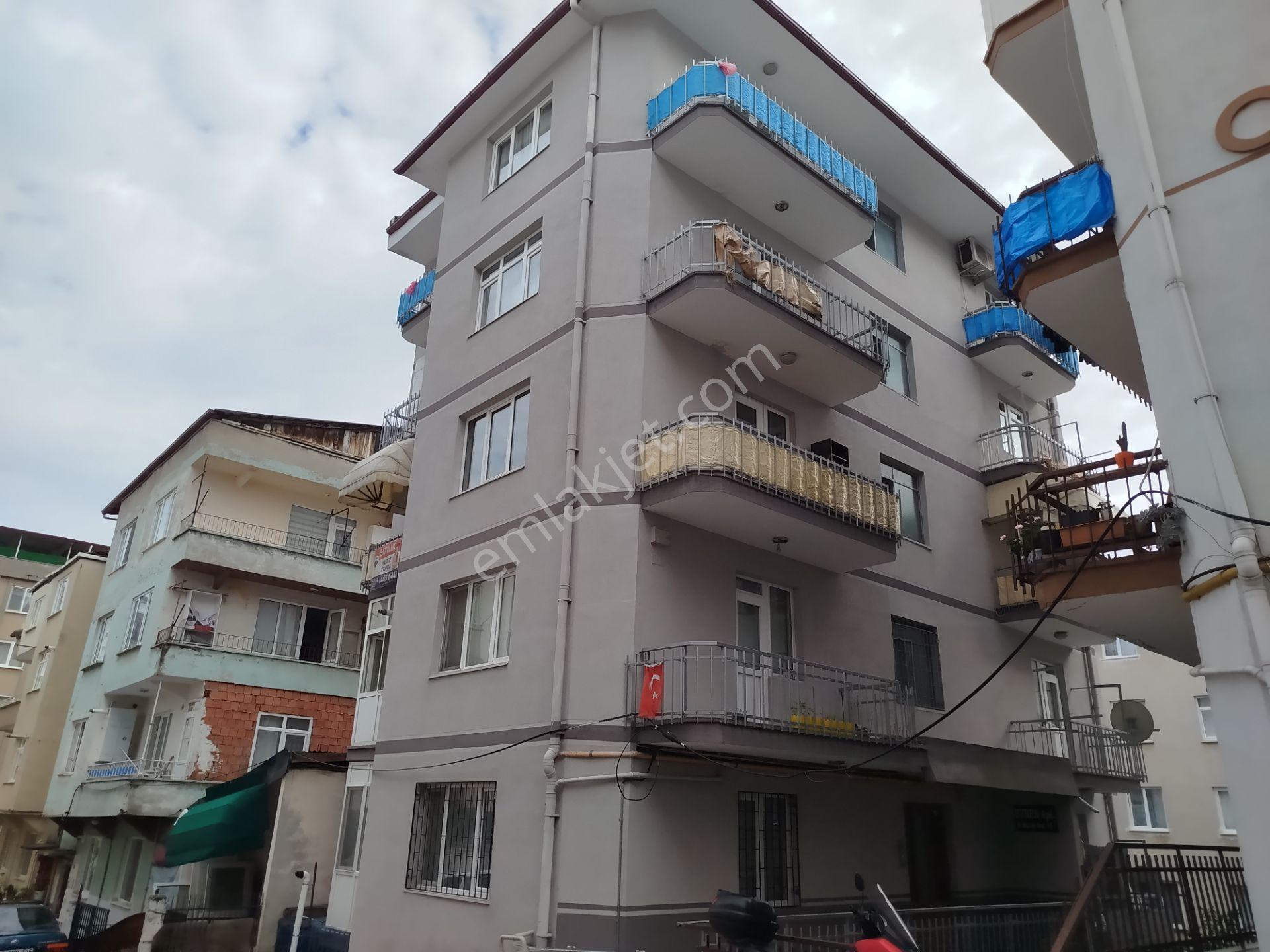 Yeski Emlâk İnşaattan Satılık 3+1 Adalet Mahallesi — fotoğraf 34