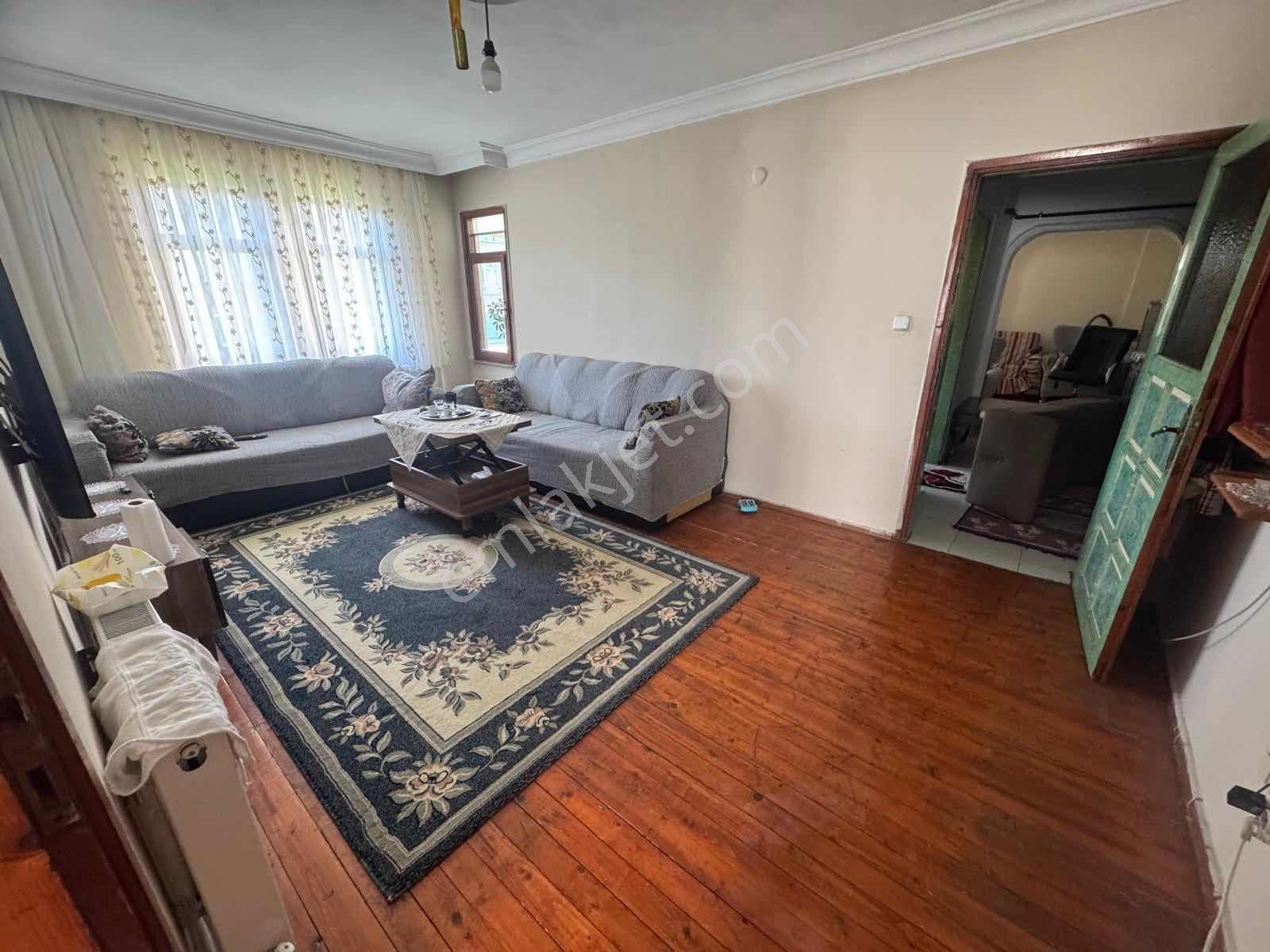 Türkan Emlaktan Liman Kavşağında 155 M² 3+1 Satılık Ferah Daire — fotoğraf 9