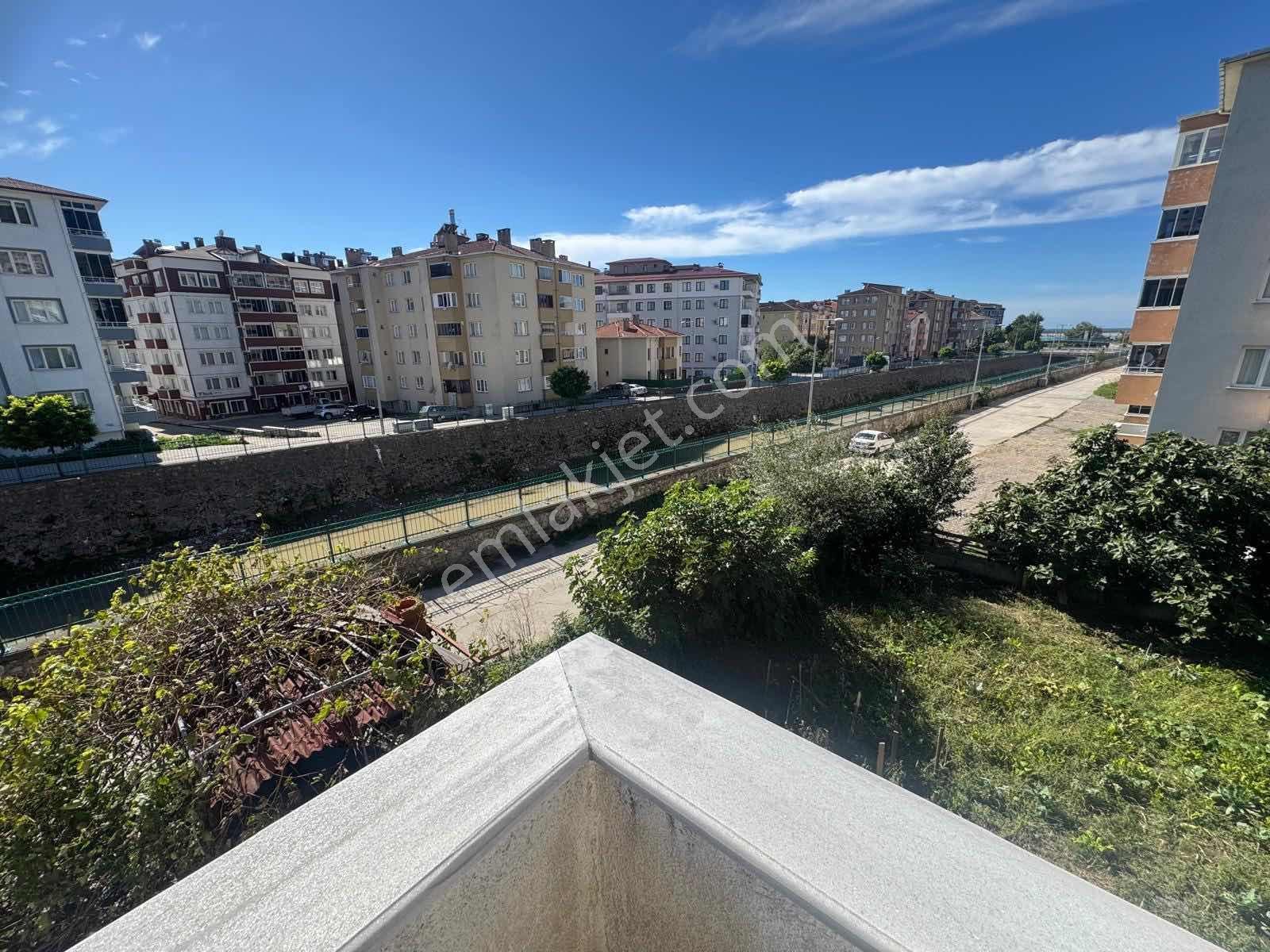 Türkan Emlaktan Liman Kavşağında 155 M² 3+1 Satılık Ferah Daire — fotoğraf 12