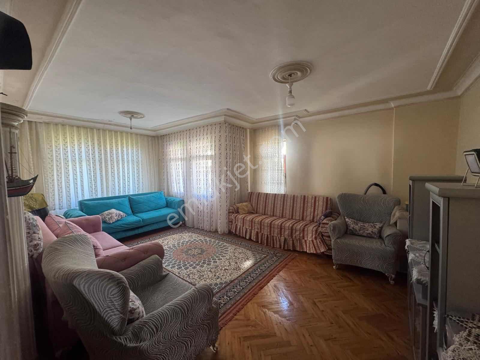 Türkan Emlaktan Liman Kavşağında 155 M² 3+1 Satılık Ferah Daire — fotoğraf 18