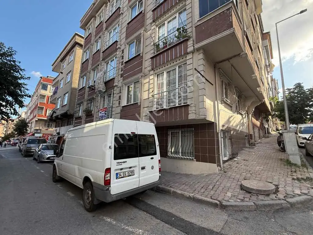 Gaziosmanpaşa Barbaros Hayrettin Paşa Mahallesi’nde Krediye Uygun 2+1 — fotoğraf 5