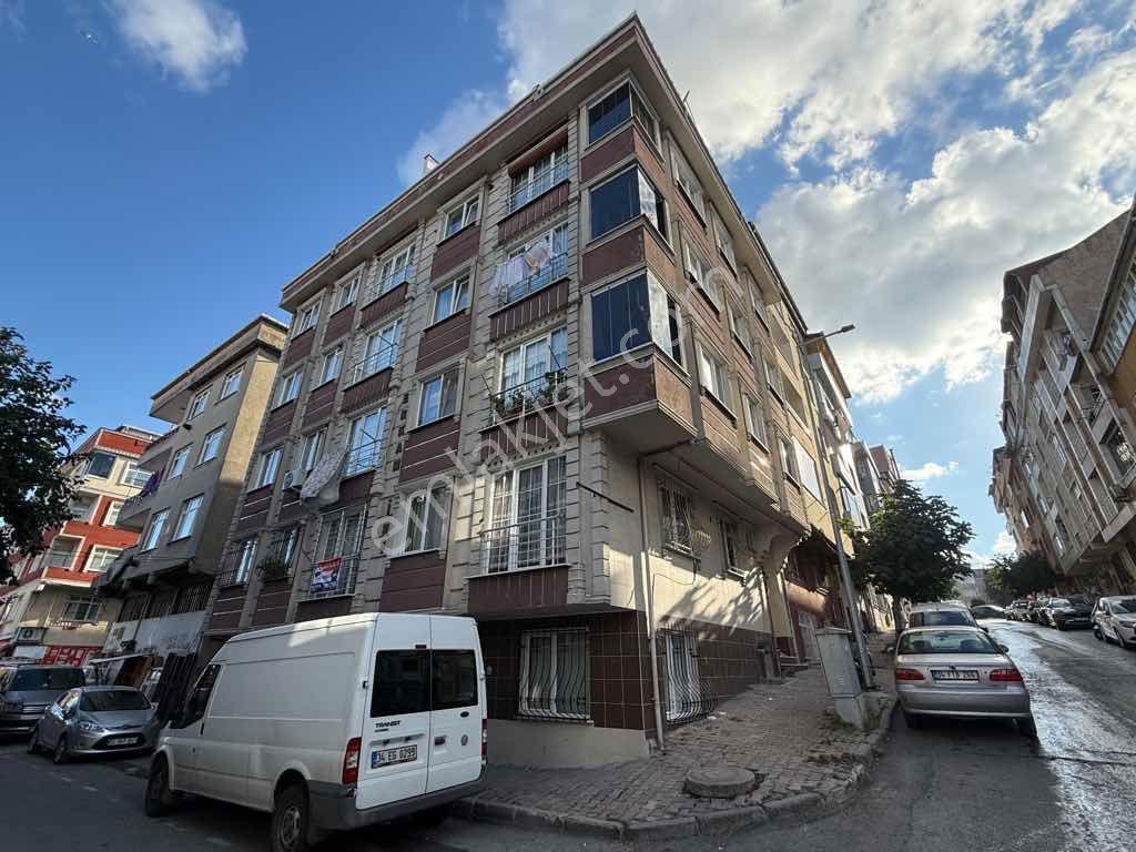 Gaziosmanpaşa Barbaros Hayrettin Paşa Mahallesi’nde Krediye Uygun 2+1 — fotoğraf 6