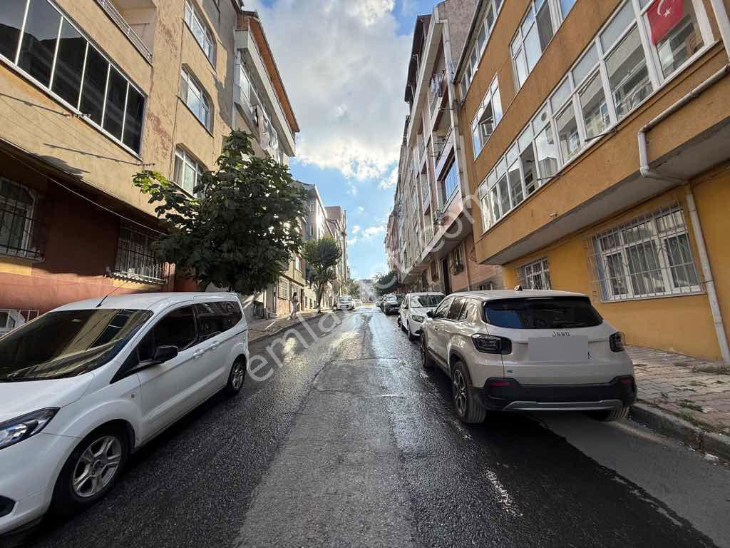 Gaziosmanpaşa Barbaros Hayrettin Paşa Mahallesi’nde Krediye Uygun 2+1 — fotoğraf 7