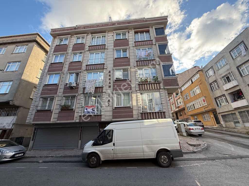 Gaziosmanpaşa Barbaros Hayrettin Paşa Mahallesi’nde Krediye Uygun 2+1 — fotoğraf 8