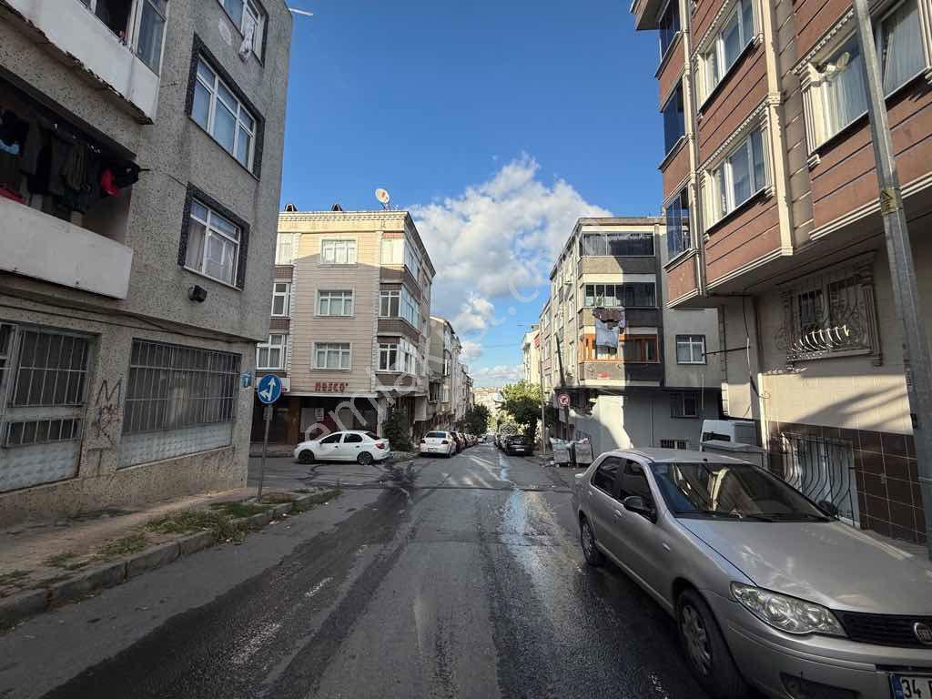 Gaziosmanpaşa Barbaros Hayrettin Paşa Mahallesi’nde Krediye Uygun 2+1 — fotoğraf 9