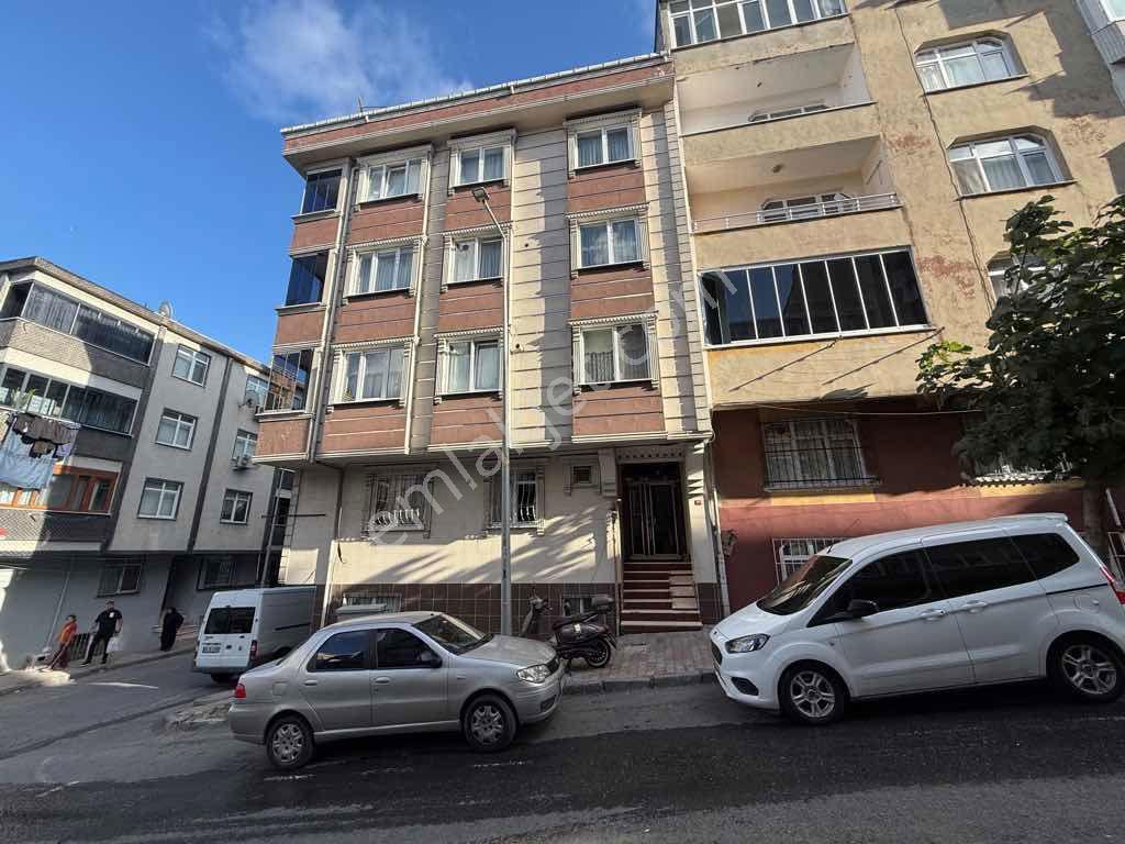 Gaziosmanpaşa Barbaros Hayrettin Paşa Mahallesi’nde Krediye Uygun 2+1 — fotoğraf 10