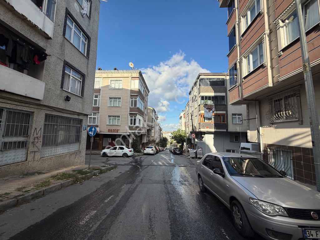 Gaziosmanpaşa Barbaros Hayrettin Paşa Mahallesi’nde Krediye Uygun 2+1 — fotoğraf 11