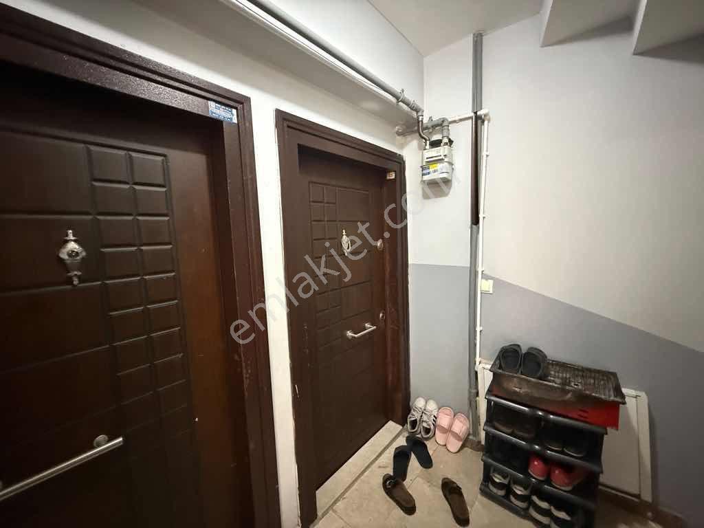 Gaziosmanpaşa Barbaros Hayrettin Paşa Mahallesi’nde Krediye Uygun 2+1 — fotoğraf 14