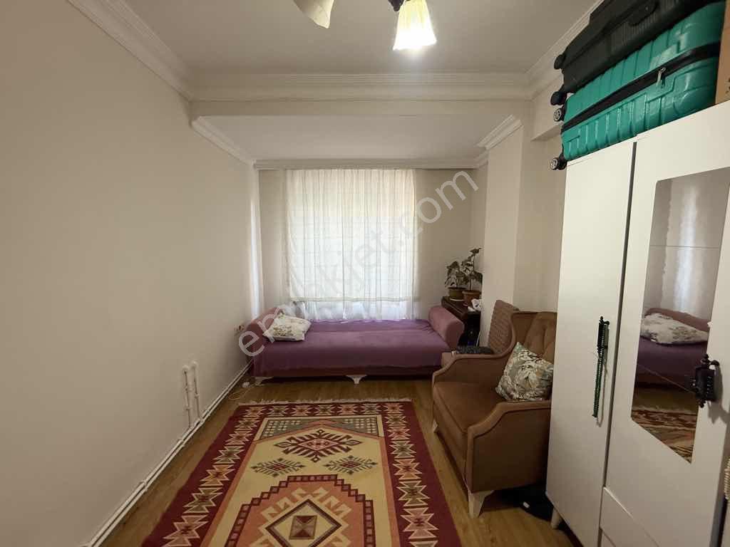 Gaziosmanpaşa Barbaros Hayrettin Paşa Mahallesi’nde Krediye Uygun 2+1 — fotoğraf 20