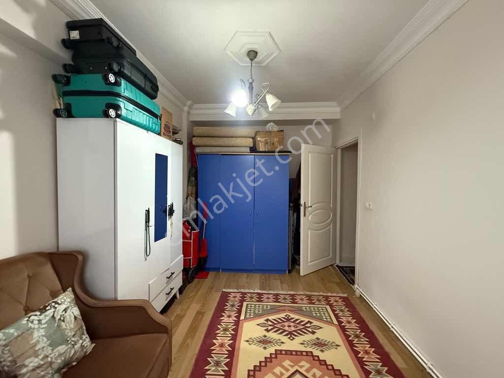 Gaziosmanpaşa Barbaros Hayrettin Paşa Mahallesi’nde Krediye Uygun 2+1 — fotoğraf 21