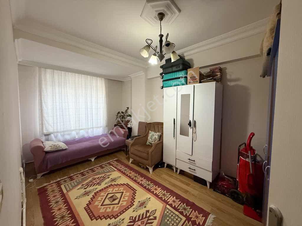 Gaziosmanpaşa Barbaros Hayrettin Paşa Mahallesi’nde Krediye Uygun 2+1 — fotoğraf 22