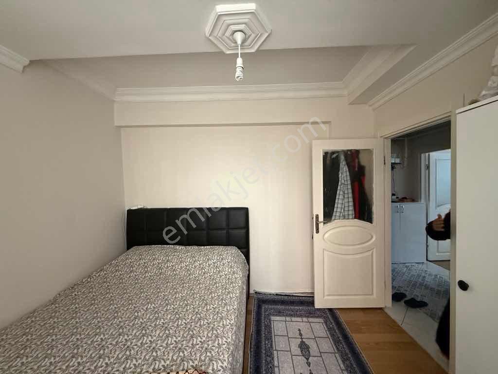 Gaziosmanpaşa Barbaros Hayrettin Paşa Mahallesi’nde Krediye Uygun 2+1 — fotoğraf 27