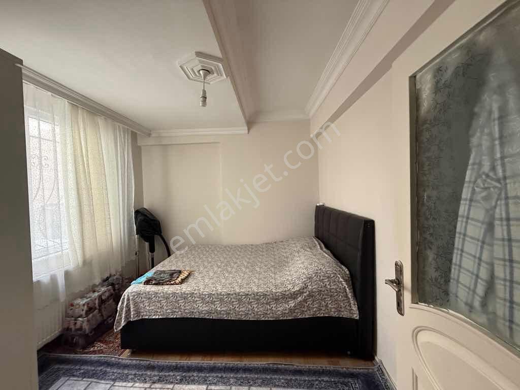 Gaziosmanpaşa Barbaros Hayrettin Paşa Mahallesi’nde Krediye Uygun 2+1 — fotoğraf 28