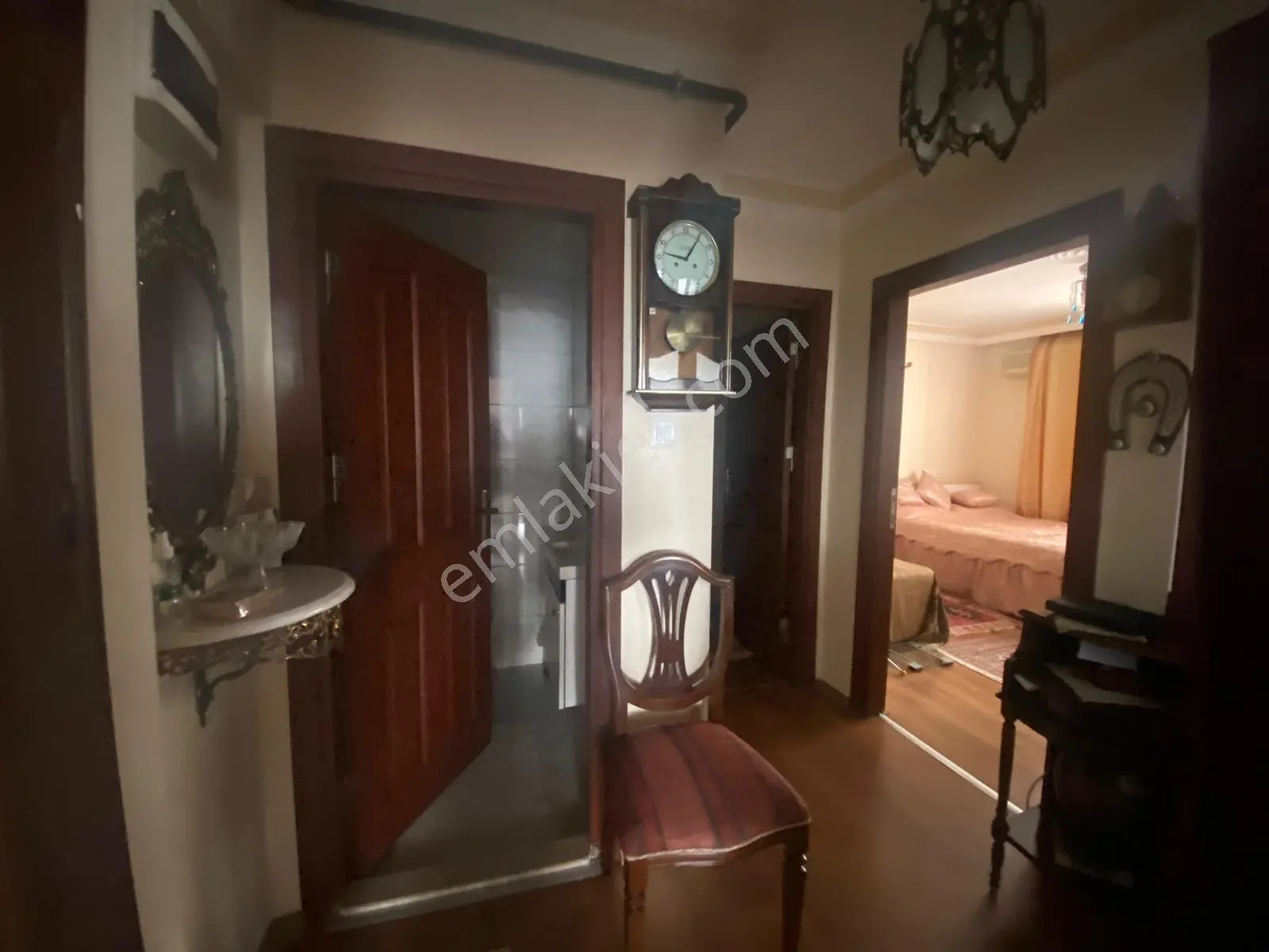3+1 S.demirel Bulvarı Göl Manzaralı Önü Kapanmaz Dgaz 185m2 Hasarsız 2balkon Oda Büyüklüğü Kiler. — fotoğraf 10