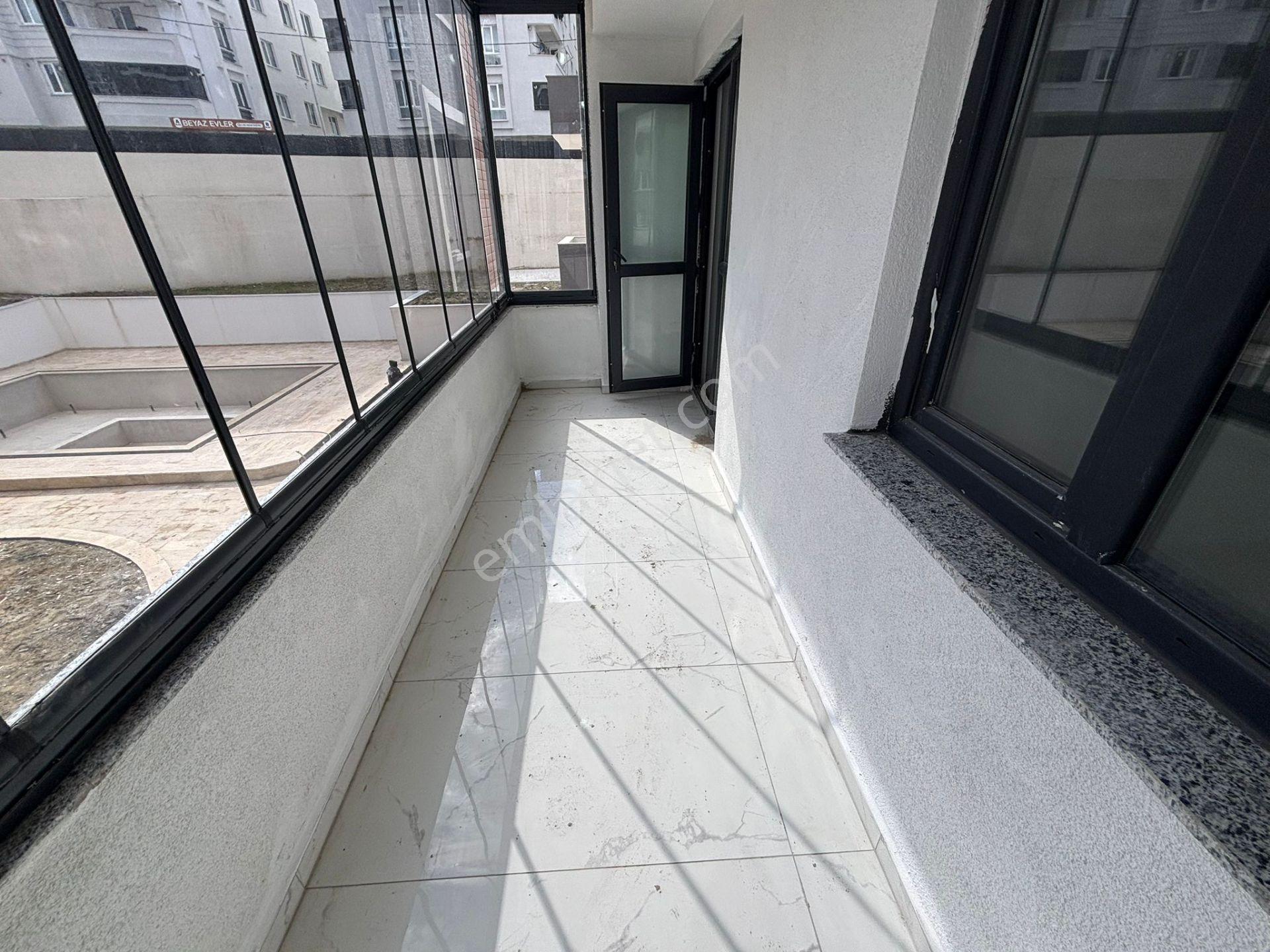**eryıldız İnşaat'tan 7/24 Güvenlikli Havuzlu Site İçinde 115m2 Ebeweyn Banyolu 2+1 — fotoğraf 8