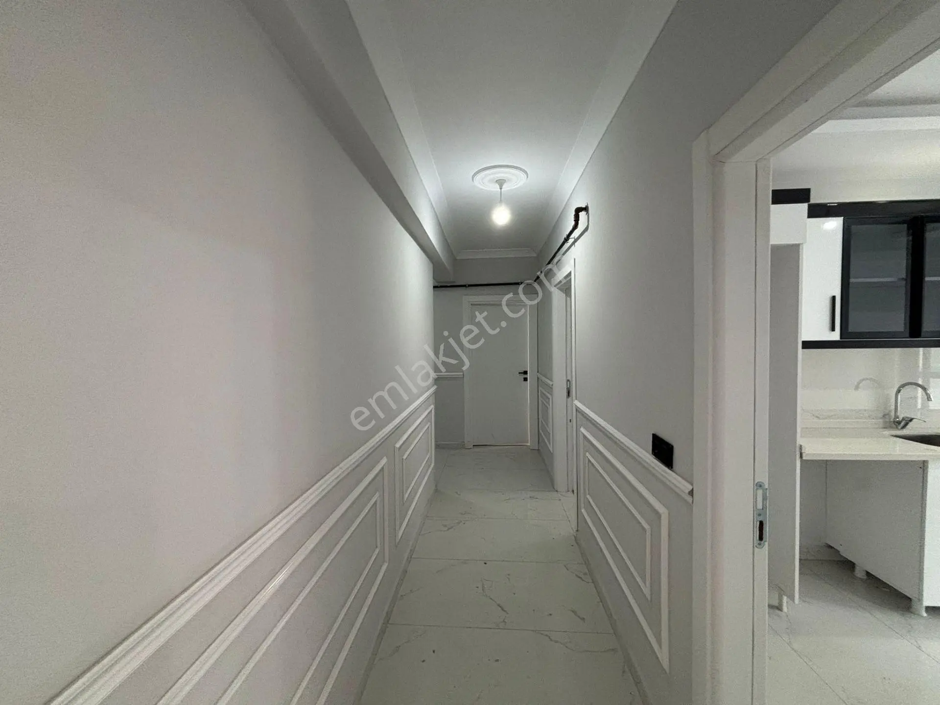 **eryıldız İnşaat'tan 7/24 Güvenlikli Havuzlu Site İçinde 115m2 Ebeweyn Banyolu 2+1 — fotoğraf 19