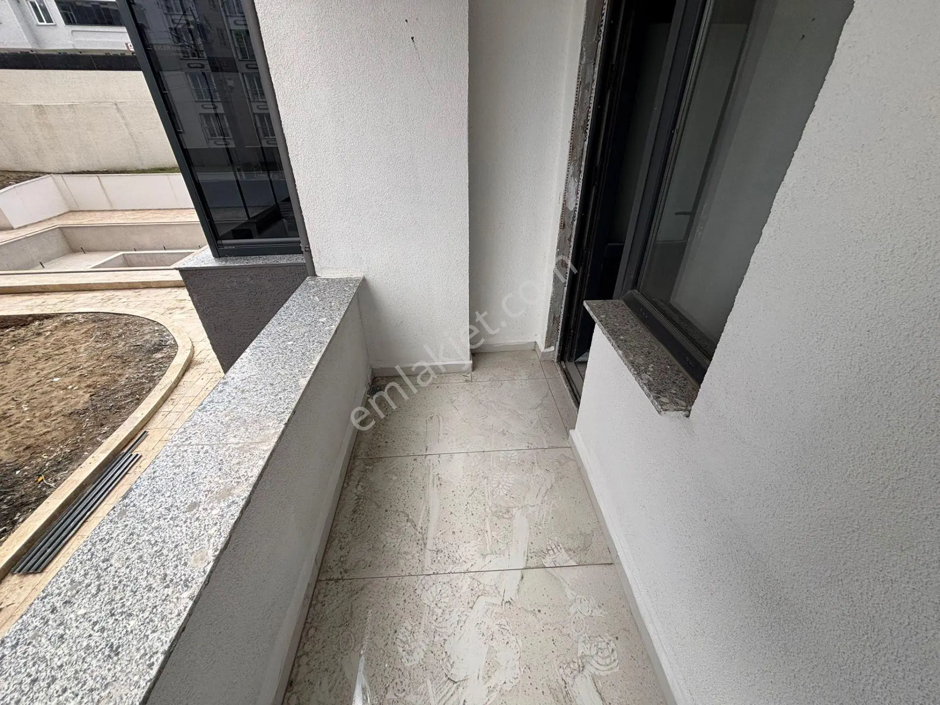 **eryıldız İnşaat'tan 7/24 Güvenlikli Havuzlu Site İçinde 115m2 Ebeweyn Banyolu 2+1 — fotoğraf 26