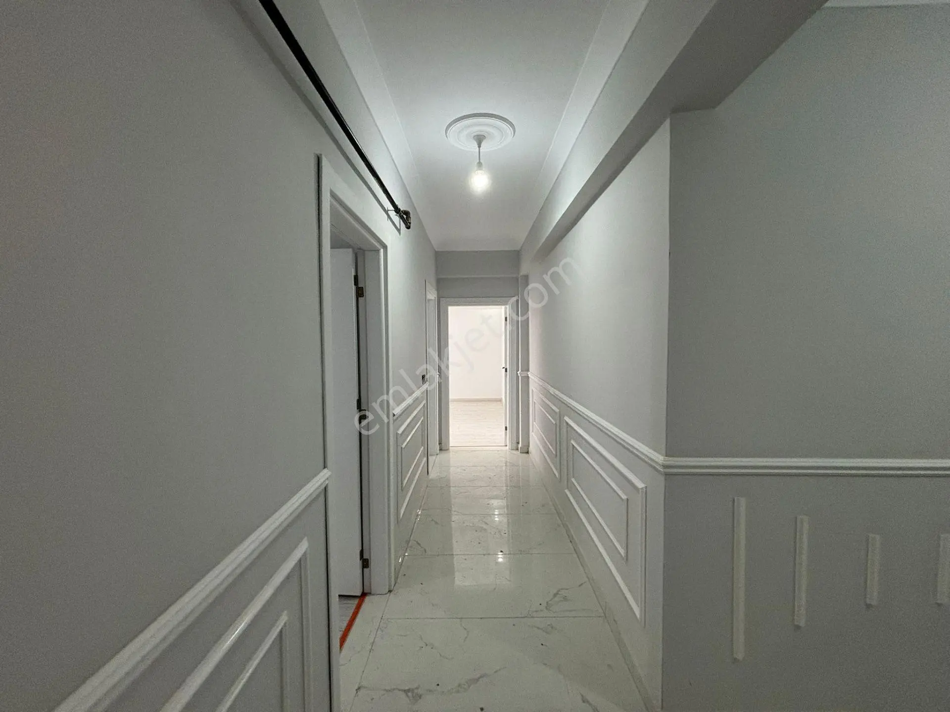 **eryıldız İnşaat'tan 7/24 Güvenlikli Havuzlu Site İçinde 115m2 Ebeweyn Banyolu 2+1 — fotoğraf 29