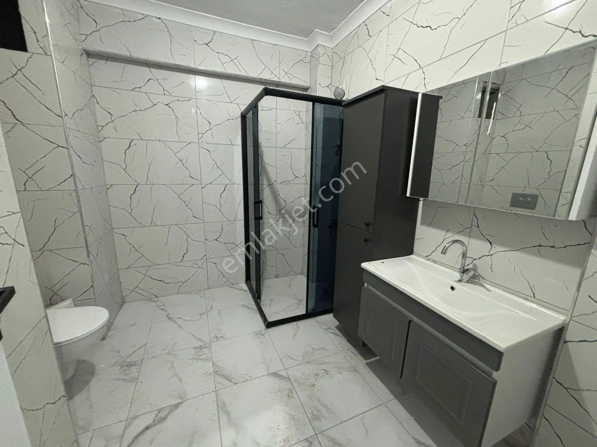 **eryıldız İnşaat'tan 7/24 Güvenlikli Havuzlu Site İçinde 115m2 Ebeweyn Banyolu 2+1 — fotoğraf 30
