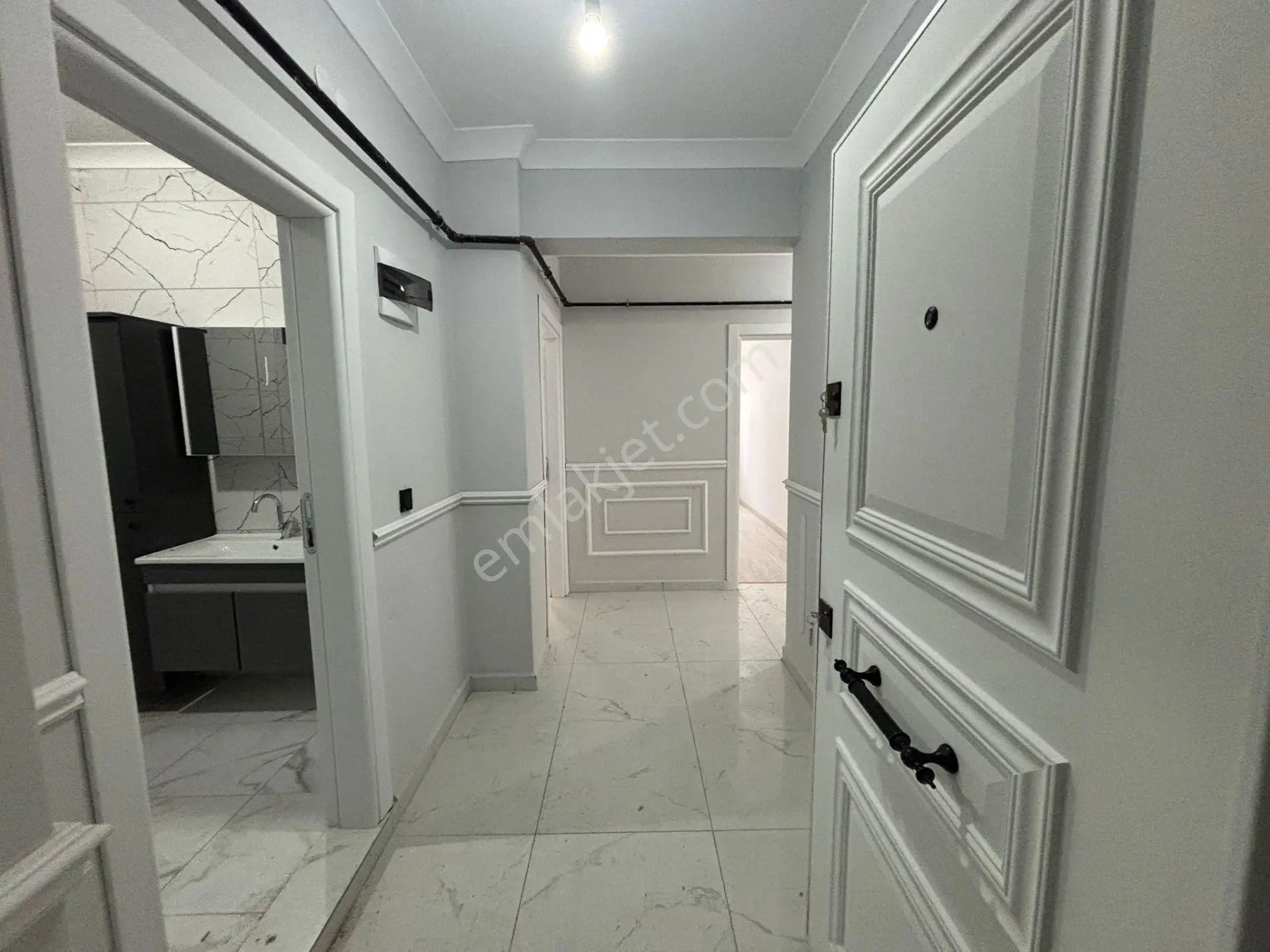 **eryıldız İnşaat'tan 7/24 Güvenlikli Havuzlu Site İçinde 115m2 Ebeweyn Banyolu 2+1 — fotoğraf 32