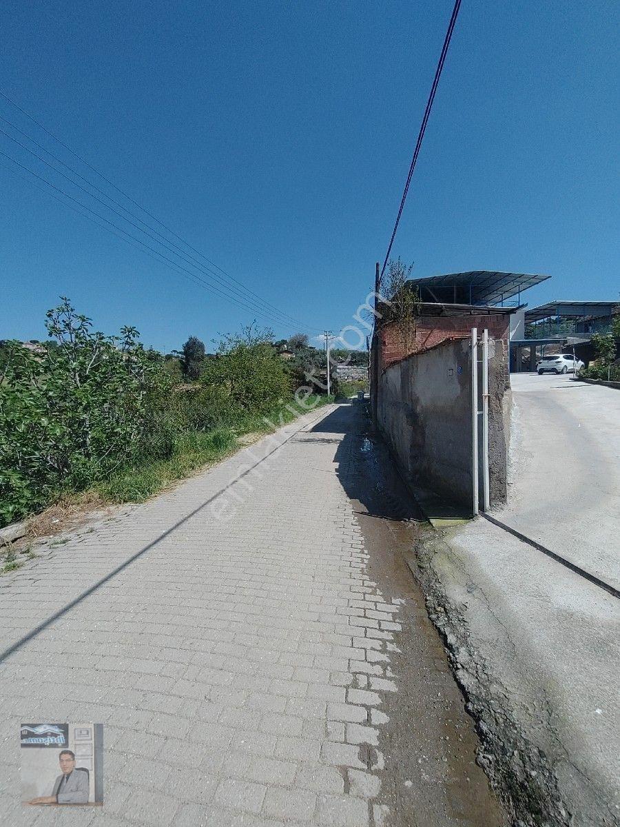 İhtişam Emlâk'tan Baltaköy'de Müstakil Bina Ve Arazisi Satılık — fotoğraf 2