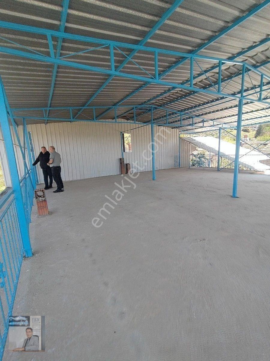 İhtişam Emlâk'tan Baltaköy'de Müstakil Bina Ve Arazisi Satılık — fotoğraf 26