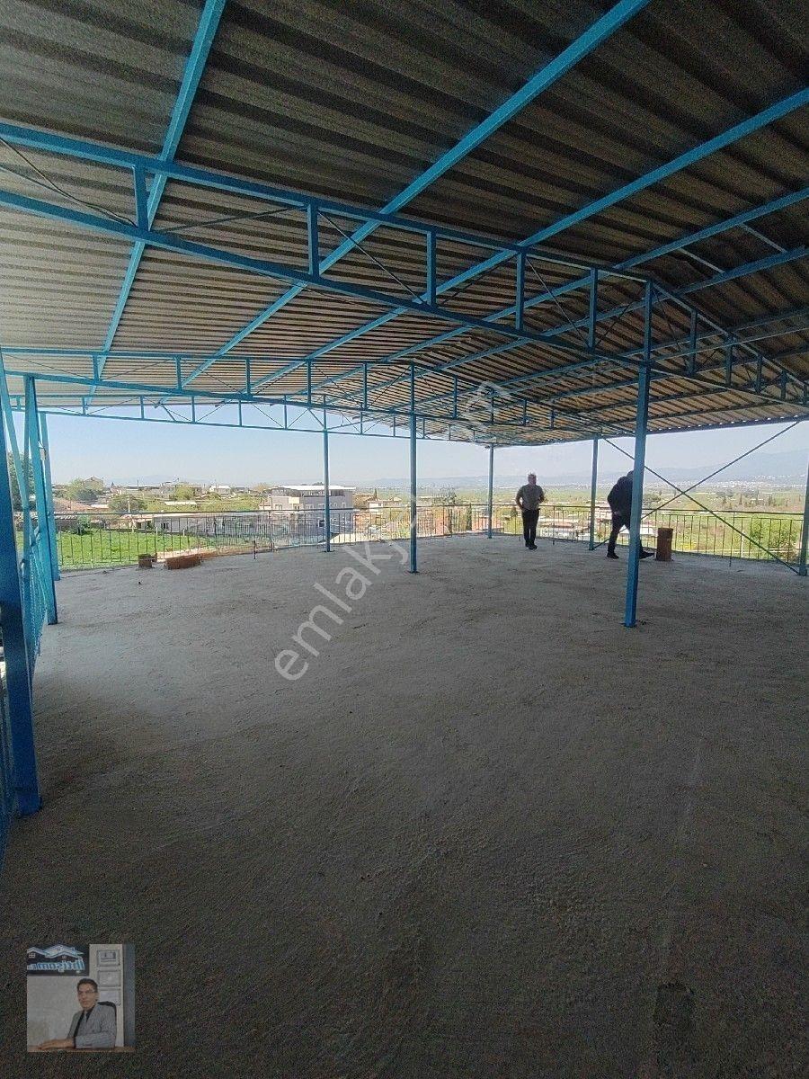 İhtişam Emlâk'tan Baltaköy'de Müstakil Bina Ve Arazisi Satılık — fotoğraf 29