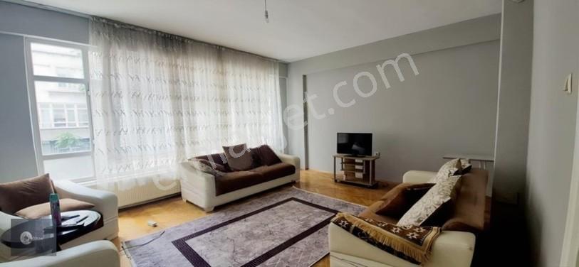 Satılık Merkezi Konumdamutfak Ayrı 2+1 — fotoğraf 5