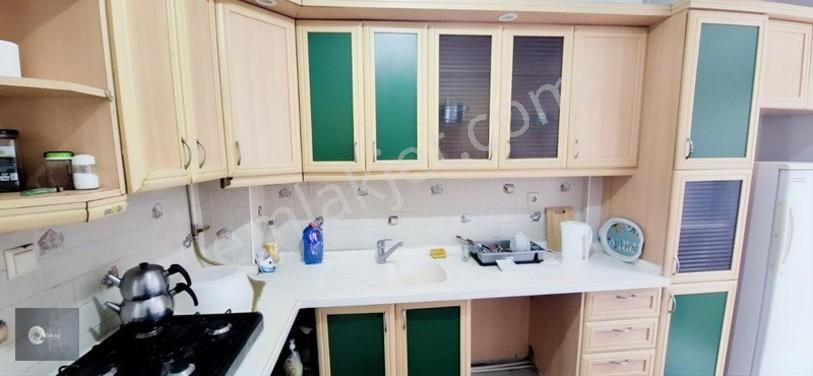 Satılık Merkezi Konumdamutfak Ayrı 2+1 — fotoğraf 17