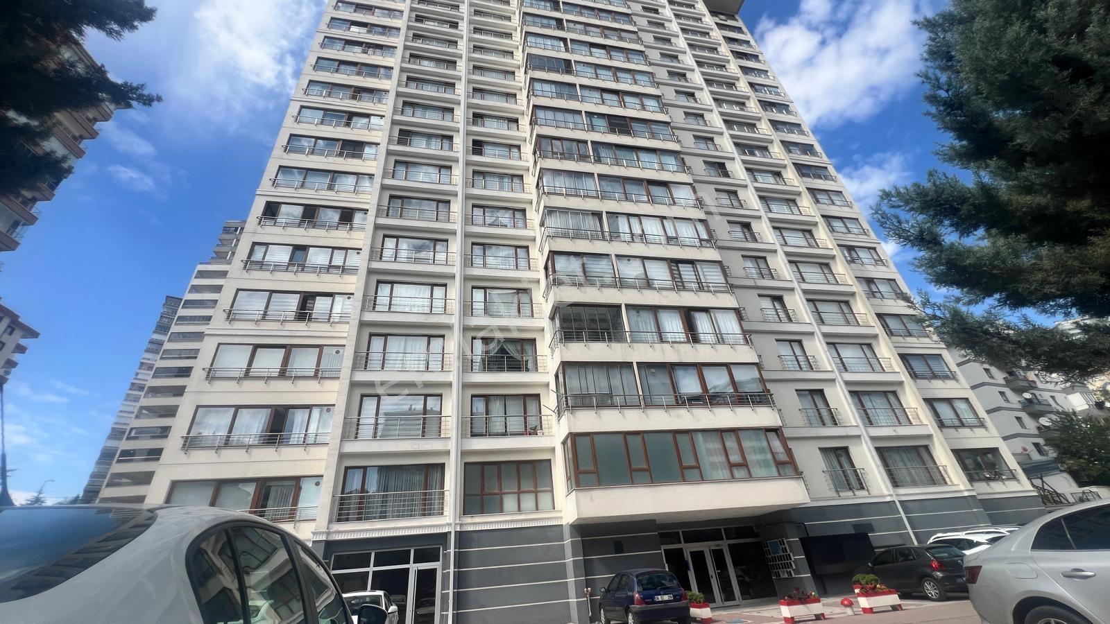 Kayalar Sarp Vadi Sitesi 4+1 Full Yapılı Satılık Daire