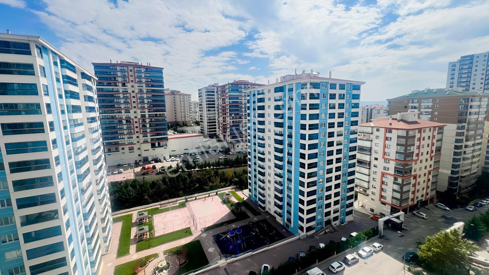 Kayalar Sarp Vadi Sitesi 4+1 Full Yapılı Satılık Daire — fotoğraf 2
