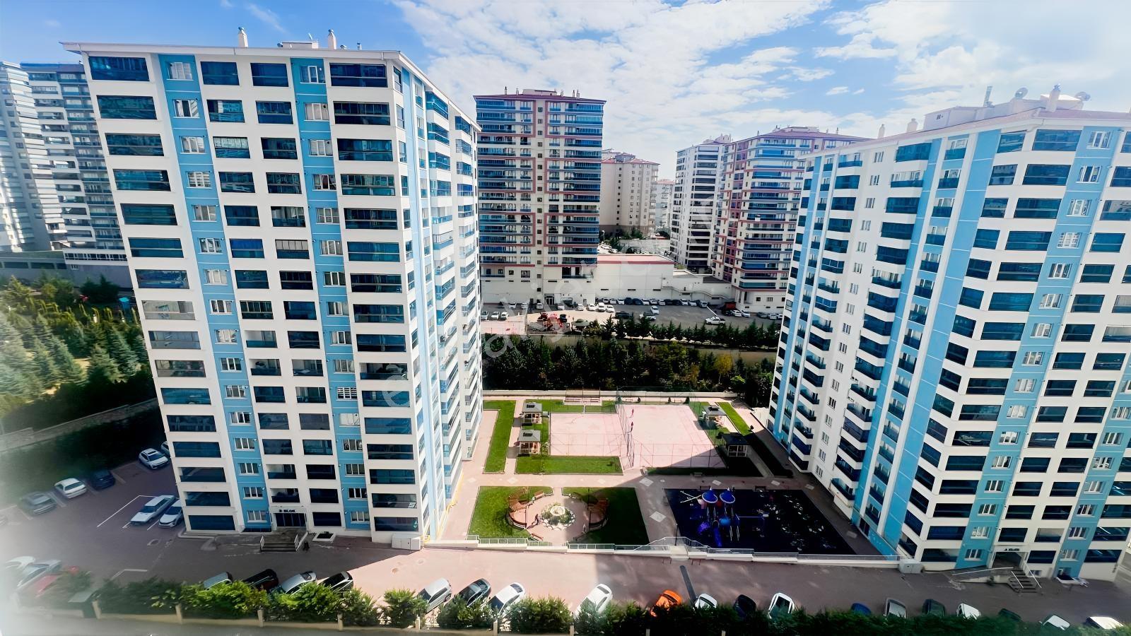 Kayalar Sarp Vadi Sitesi 4+1 Full Yapılı Satılık Daire — fotoğraf 3