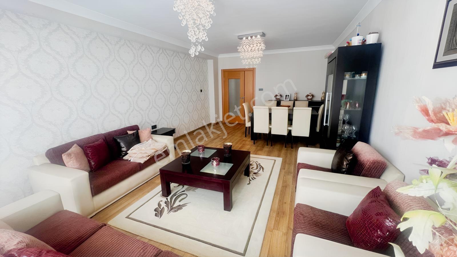 Kayalar Sarp Vadi Sitesi 4+1 Full Yapılı Satılık Daire — fotoğraf 5