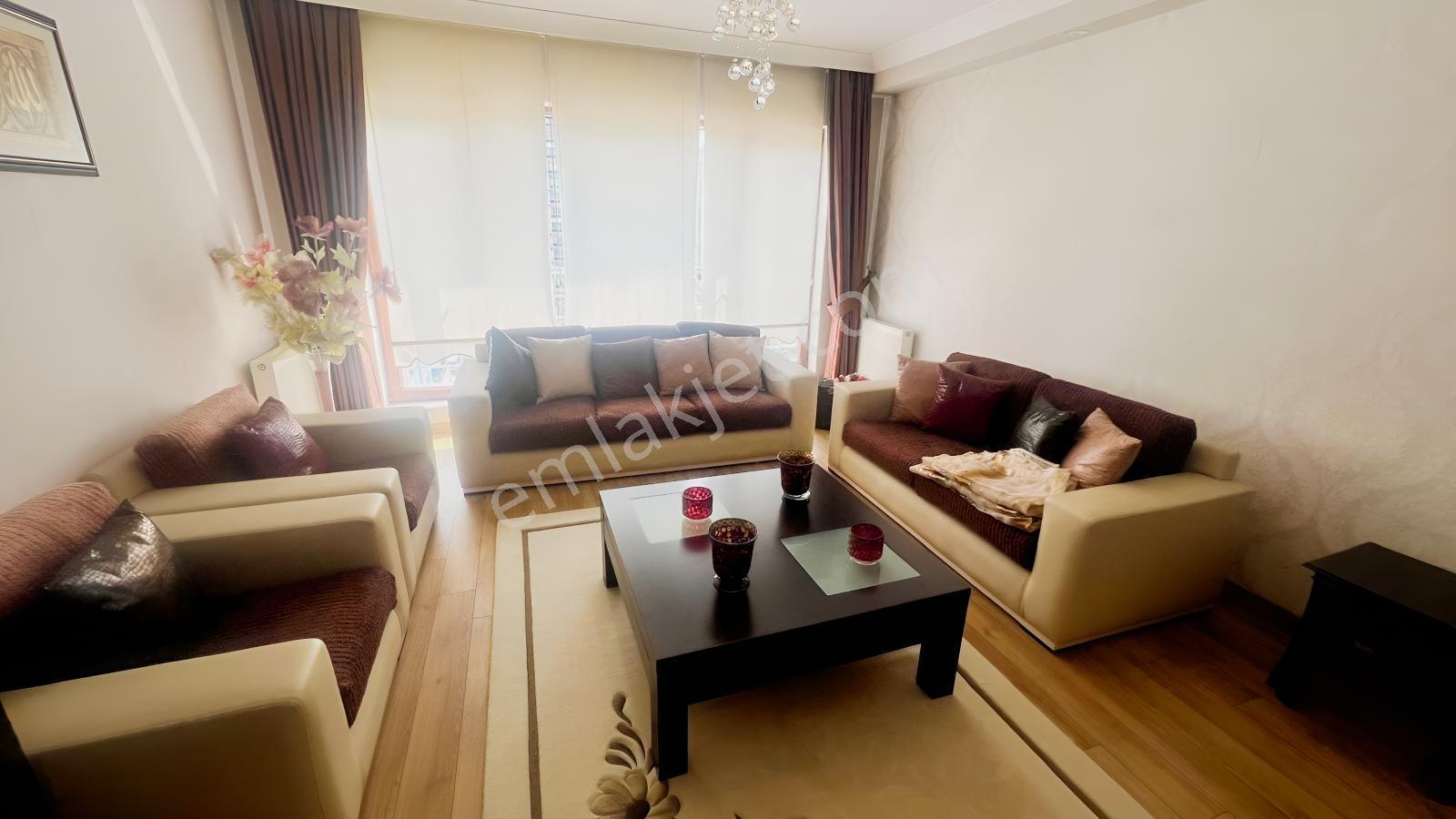 Kayalar Sarp Vadi Sitesi 4+1 Full Yapılı Satılık Daire — fotoğraf 6