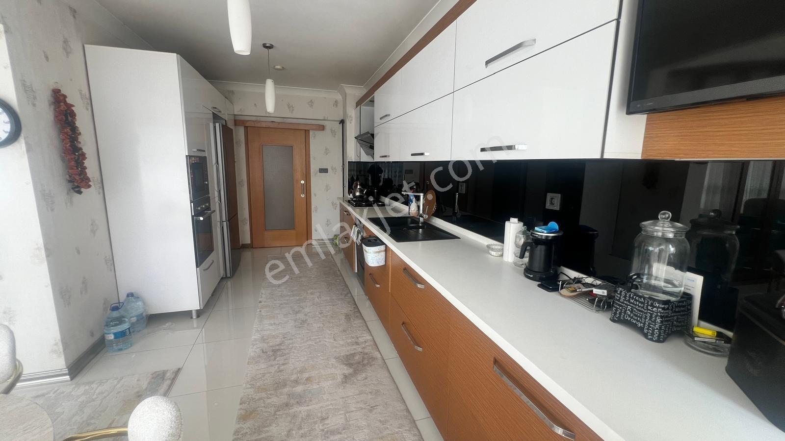 Kayalar Sarp Vadi Sitesi 4+1 Full Yapılı Satılık Daire — fotoğraf 8