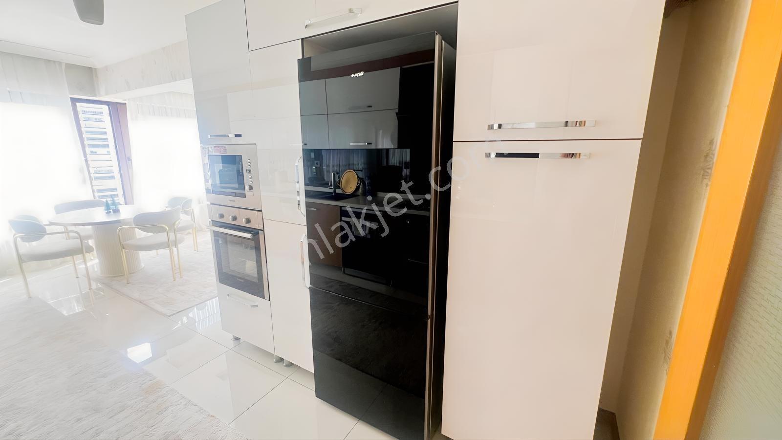 Kayalar Sarp Vadi Sitesi 4+1 Full Yapılı Satılık Daire — fotoğraf 10