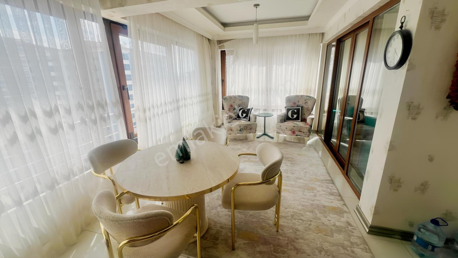 Kayalar Sarp Vadi Sitesi 4+1 Full Yapılı Satılık Daire — fotoğraf 11