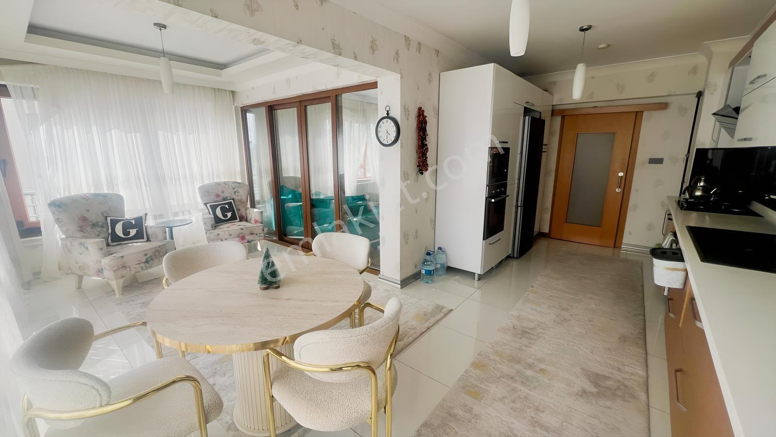 Kayalar Sarp Vadi Sitesi 4+1 Full Yapılı Satılık Daire — fotoğraf 12