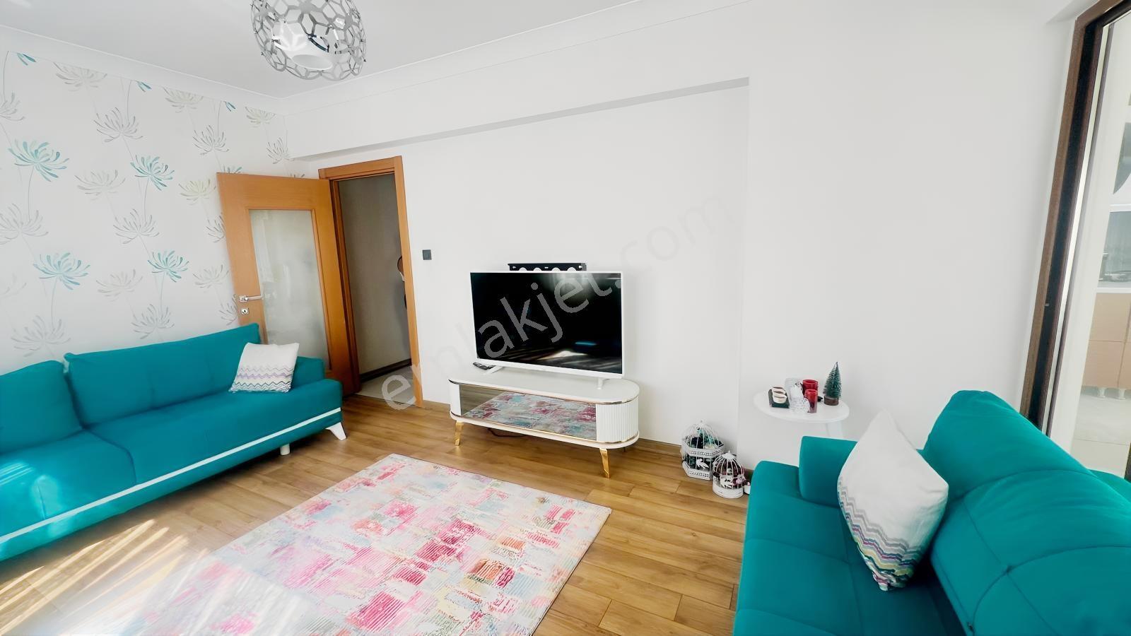 Kayalar Sarp Vadi Sitesi 4+1 Full Yapılı Satılık Daire — fotoğraf 16